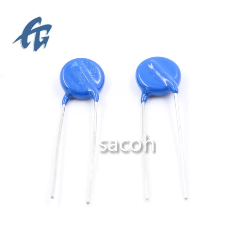 

(SACOH Electronic Components) B72210S0271K151 50Pcs 100% Brand New Original In Stock