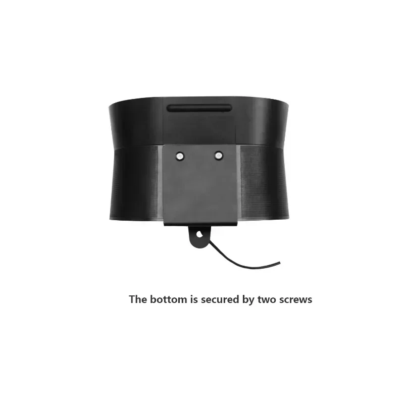 Safe and Reliable Speaker Wall Mount Bracket for Sonos Era300 Speaker Holder Anti Slip Bracket Bluetooth Speaker Holder