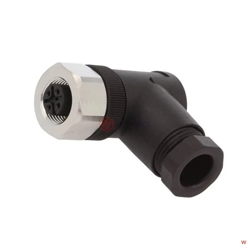 Genuine Ifm E11252 KI505A Capacitive Proximity Detector That Senses Non-Metallic Materials in the Plastics Industry