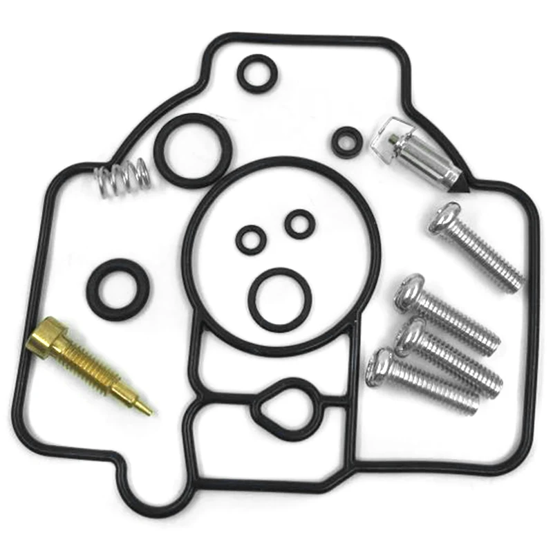 Kit reparasi karburator baru untuk Kohler Command Ch18-Ch25 Ch19 Ch20 Ch21 Ch22 Ch23 Ch24