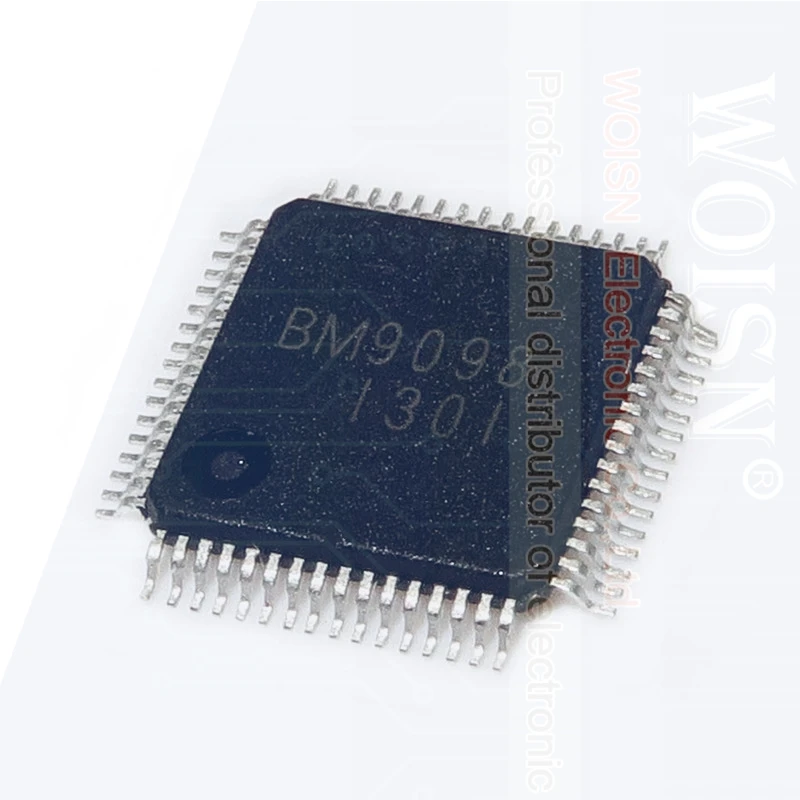 2-5PCS BM9098 9098 MP2565DN-LF-Z MP2565DN FA5577N FA5577 LT1074HVCT LT1074 STM32F373C8T6 STM32F373 PT2308-S PT2308