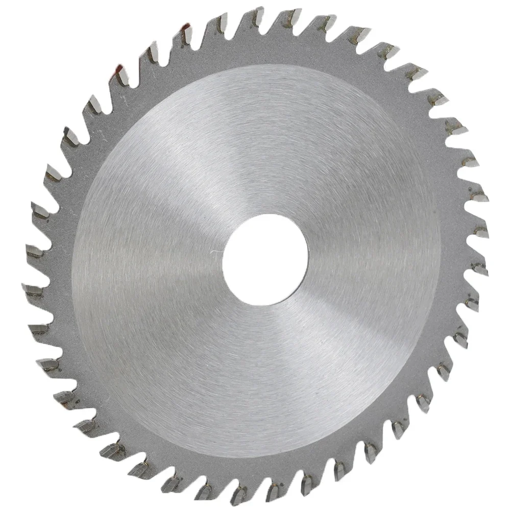 Disco per sega da 4 pollici Parti da 40 pollici Strumento Accessori per la lavorazione del legno Taglio circolare 40T Smerigliatrice da 40 denti 2019 Pratico