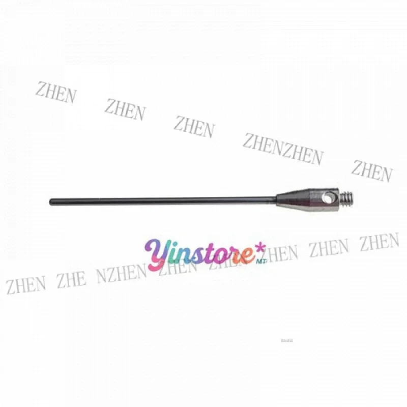 

Y M2 Стилус 1 мм с параллельным полусферическим наконечником, L35,5 мм для A-5003-1218