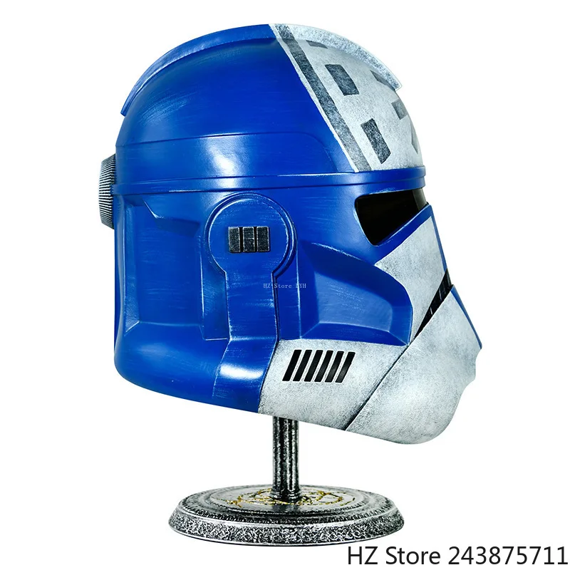 SW クローンアークコマンダージェシーヘルメットコスプレデラックス