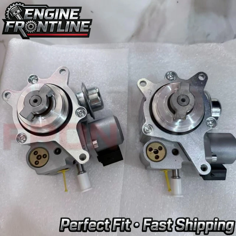 Original New 13517573436 High Pressure Fuel Pump Turbo Suit For Peugeot Cooper S 07-12 13537528345 13517588879 ( BMW MINI N14)