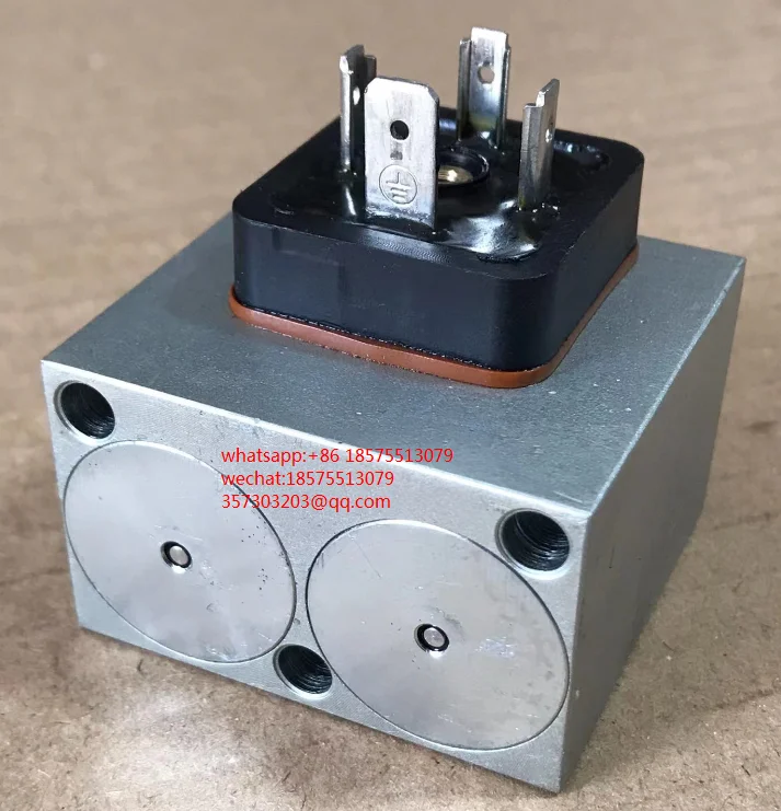 For HAWE RT7709050G24A Electromagnet 1 Piece