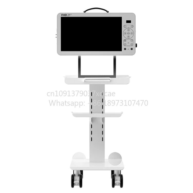 2026 New Portable Surgical Laparoscopy Camera System Reusable Endoscopy Camera