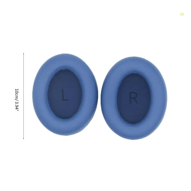 Сменные амбушюры для наушников SonoFlow, подушечки для наушников, амбушюры, дропшиппинг