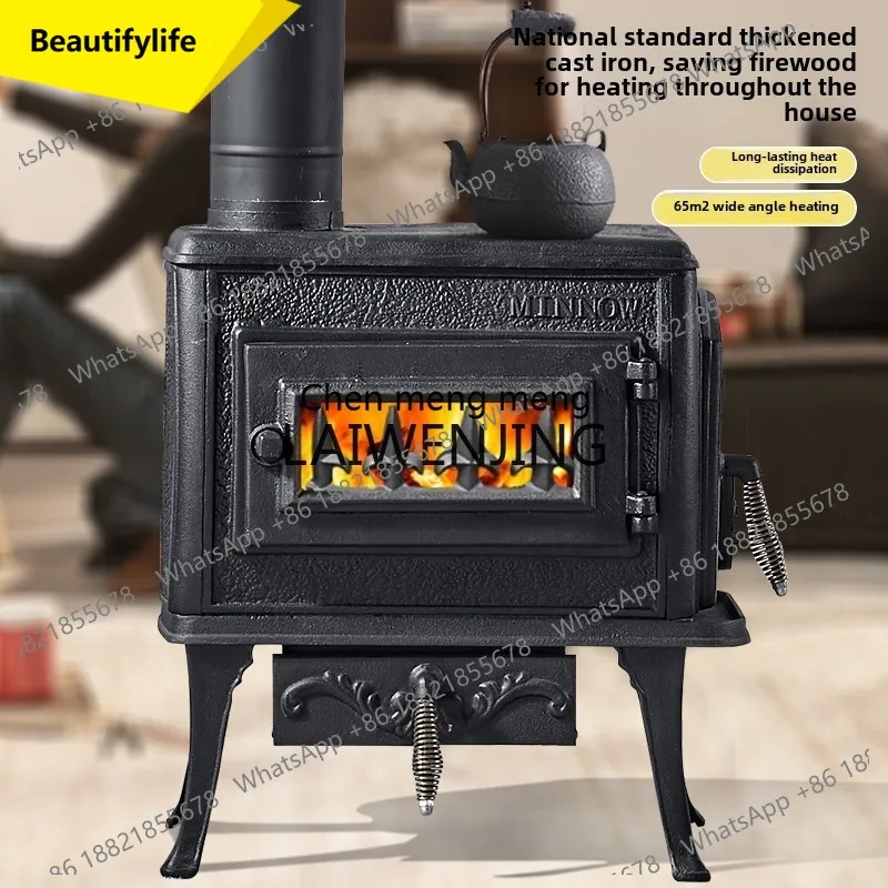 A38 New Cast Iron W…