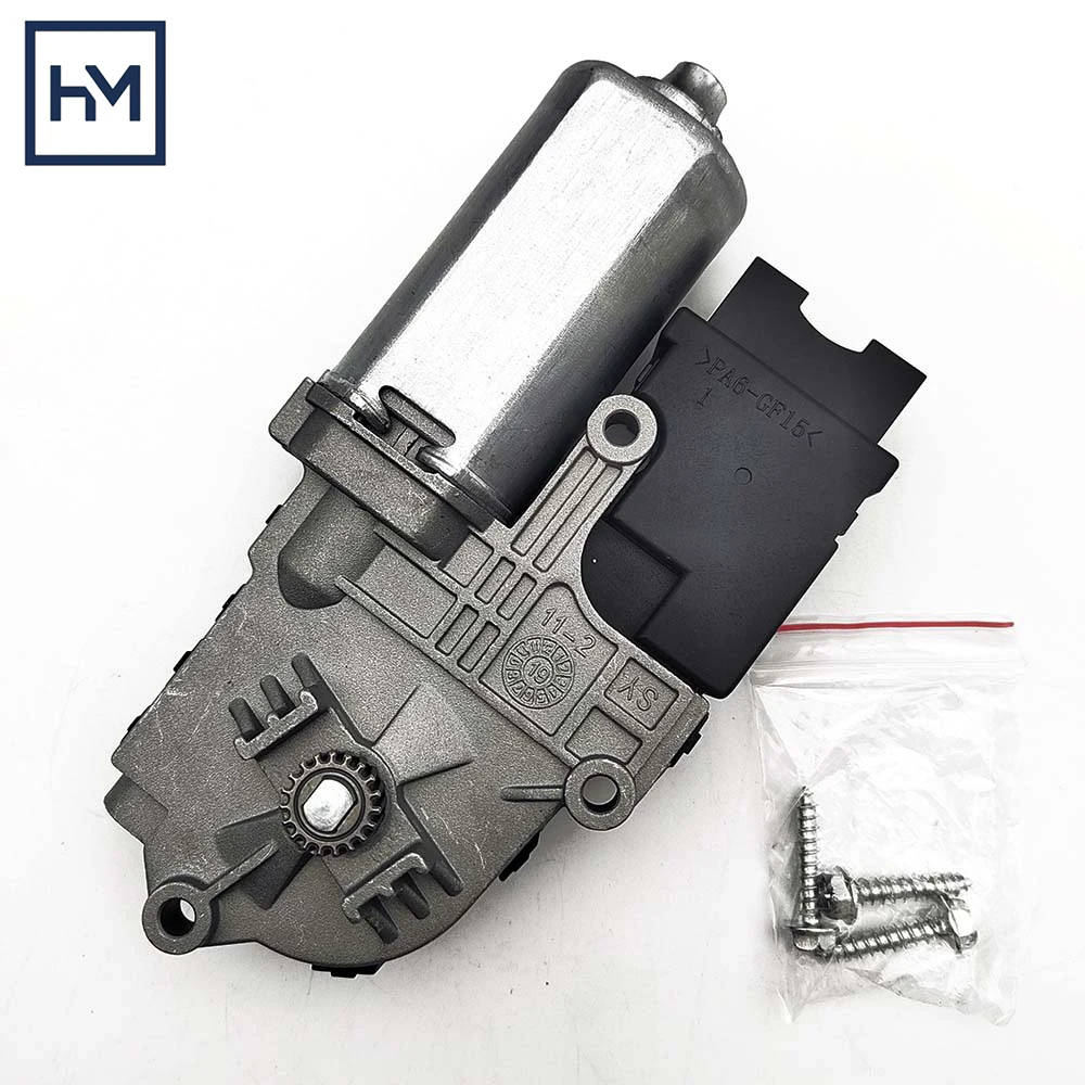 

OE: BB5Z-15790-A BB5Z15790A Двигатель люка на крыше автомобиля для Ford Explorer 2011-2016 подходит для всех положений (передний/задний, левый/правый)