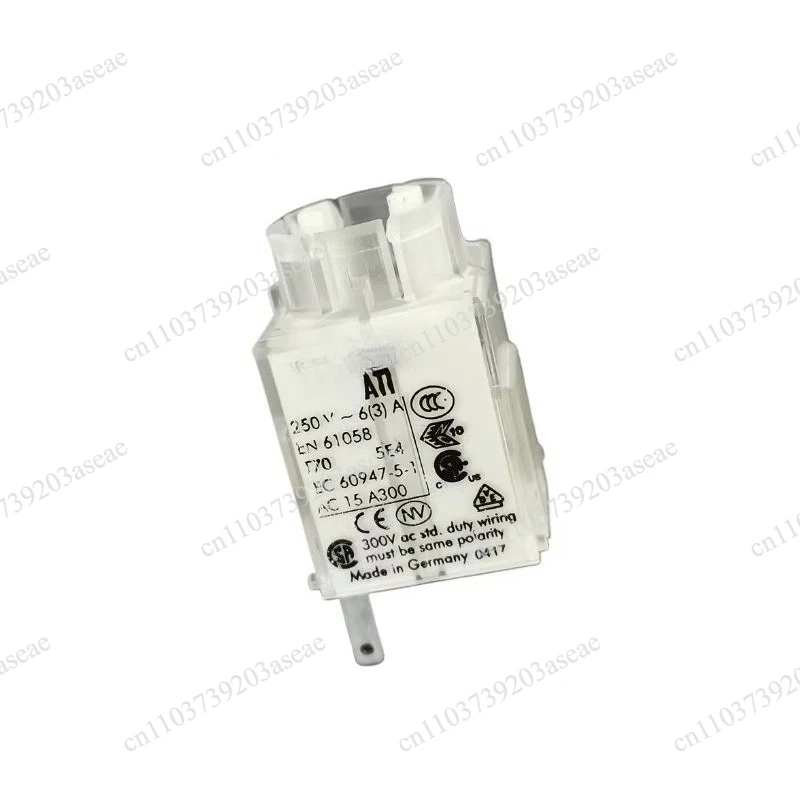 Imported from Germany, standard touchpoint module, quick plug terminal AT AF AL series