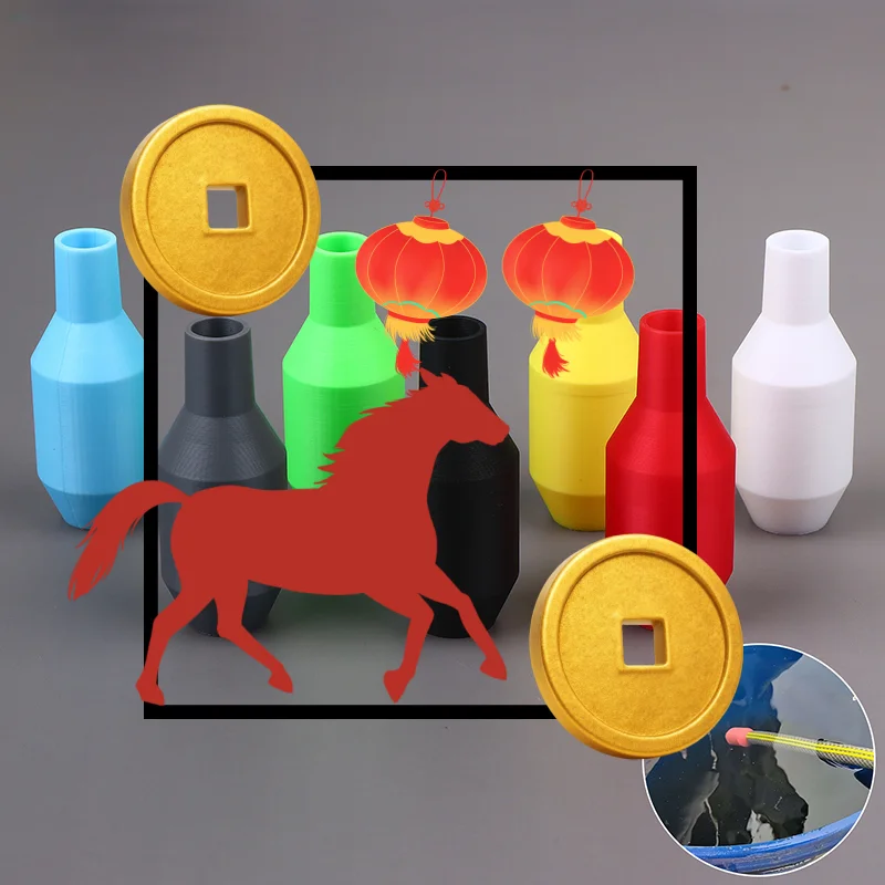 مضخة سيفون ذاتية التحضير للمياه يدوية اهتزاز تعمل أداة تصريف خرطوم الحديقة الأوتوماتيكية لنقل حوض السمك #1