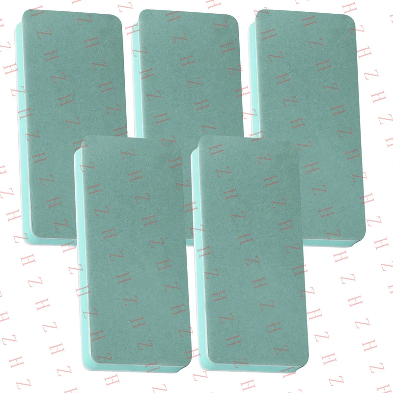 P+ 5Pcs Watch Case Polish Block Watch Repair Tools Watch Case Buckle Watchmaker
