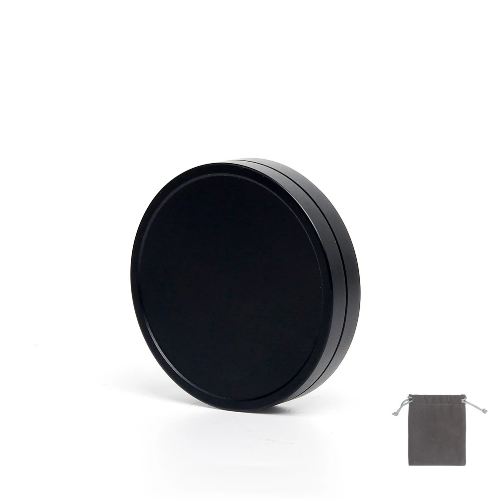 Lens Cap for Instax Mini Evo Camera Dustproof Waterproof Aluminum Alloy Protective Cover