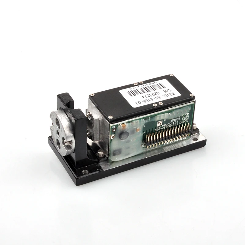32/33/34/35/LP24 Green Laser Gun A/F Type Black Shell Color Processor Laser Module Printing Machine Replacement Parts