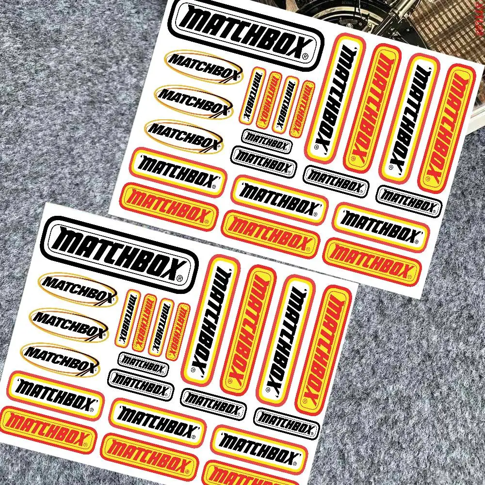 Matchbox-X Japanese…