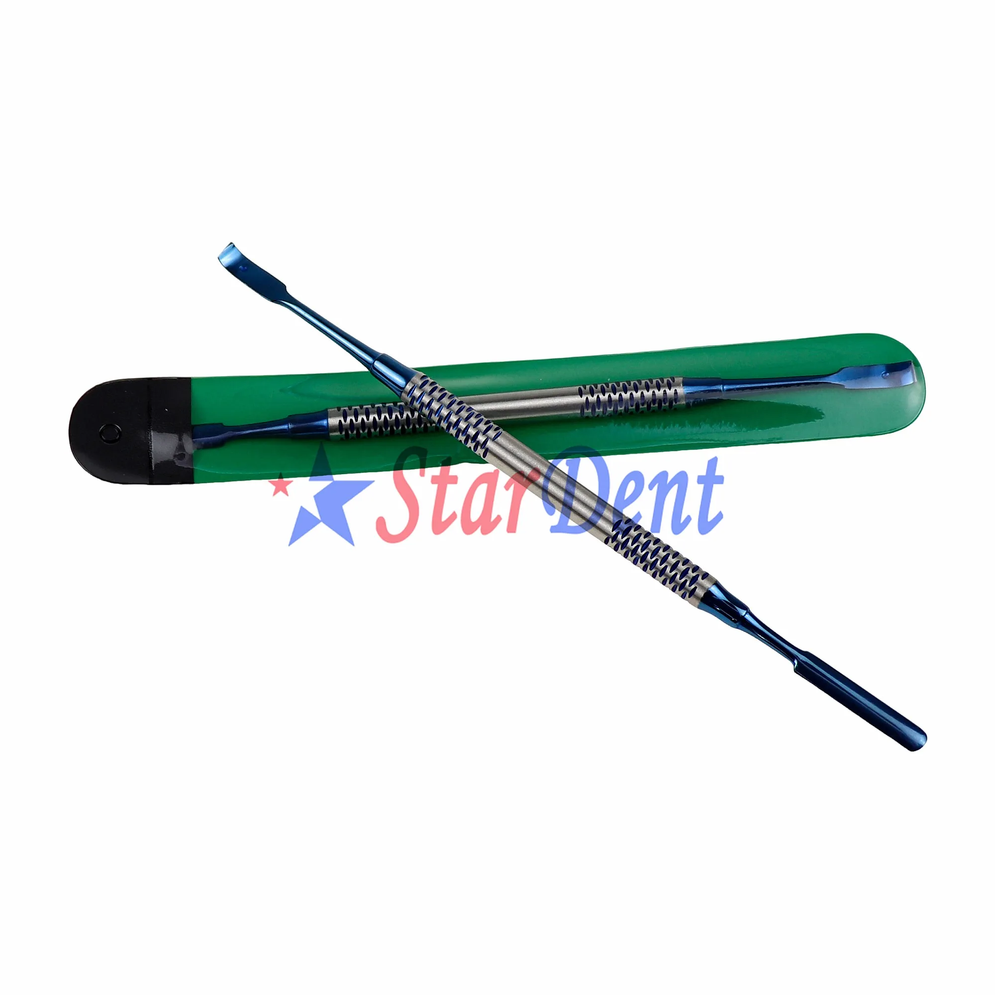 New Arrival Dentals Implants Bone Graft Carrier Surgical Instrument Tool