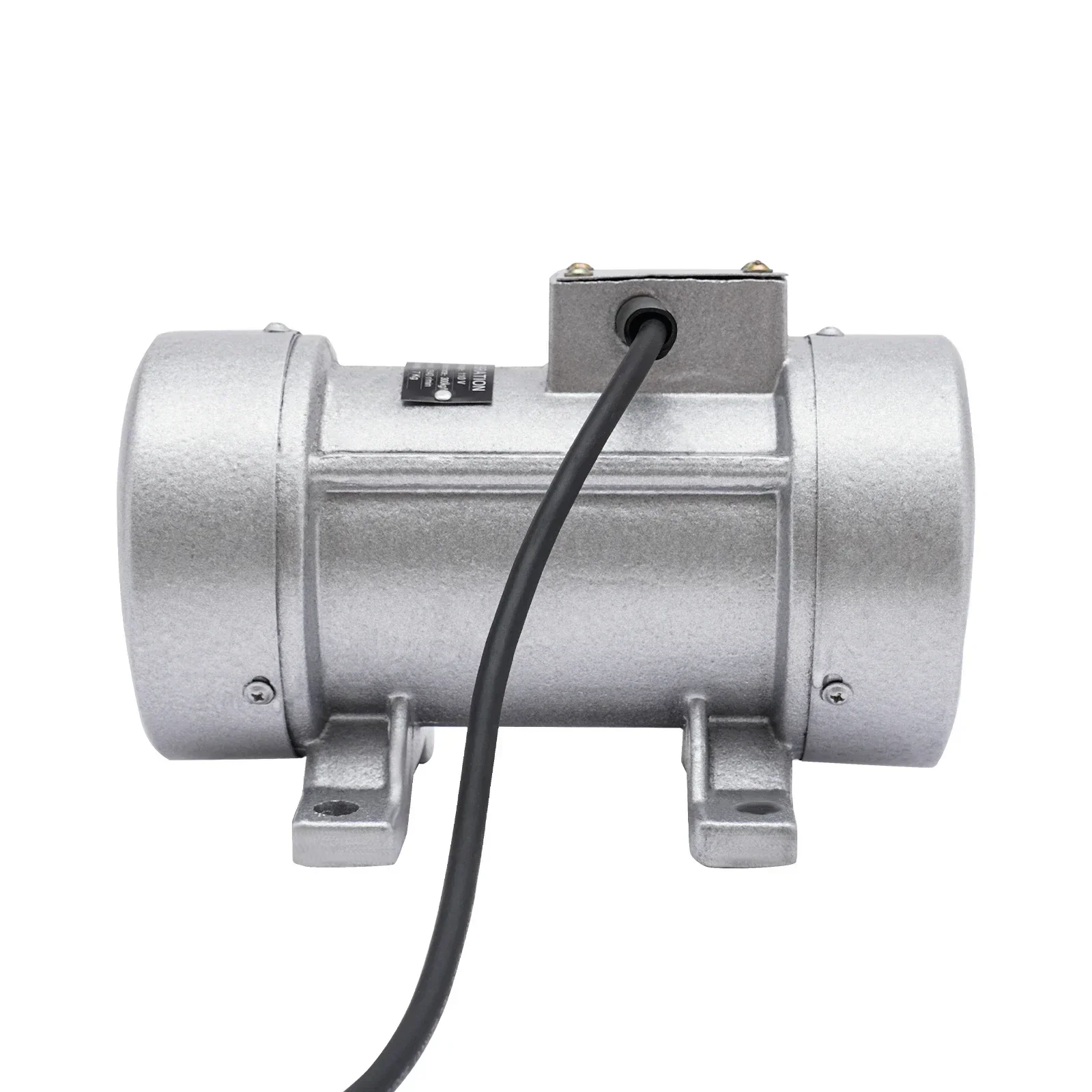 Concrete Vibrator 280W Pure Copper Motor 2840RPM 2942N Corded Electric Cast Iron Vibration Source One-piece Structure