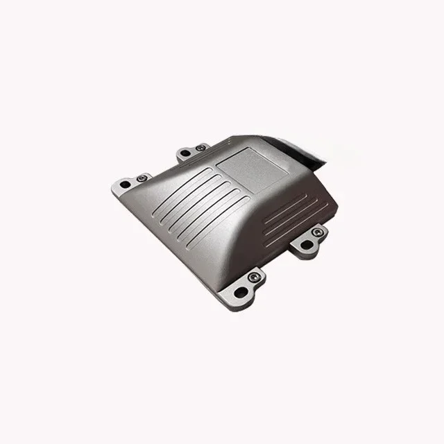 Auto New Energy Vehicle Parts EV Injection System Conversion Kits Communication Controller