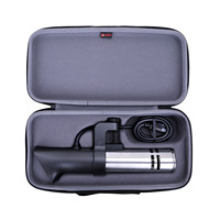 XANAD EVA Hard Case for Anova Culinary | Sous Vide Precision Cooker Pro Protective Carrying Storage Bag(only case!!!)