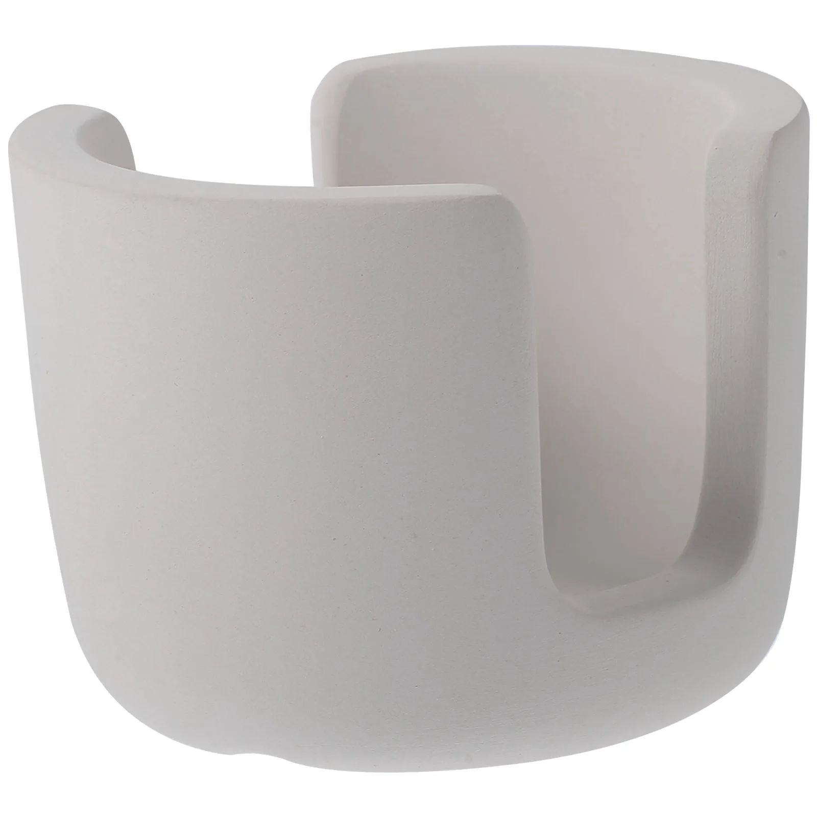 

Kitchen Sink Diatomite Sponge Holder Absorbent Quick Drying Rack Washable Sponge Stand for Dish Cleaning Storage