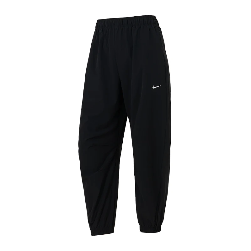 

Nike Women's Training Fitness Breathable Quick-Drying Jogger Sports Pants Ih8612-010