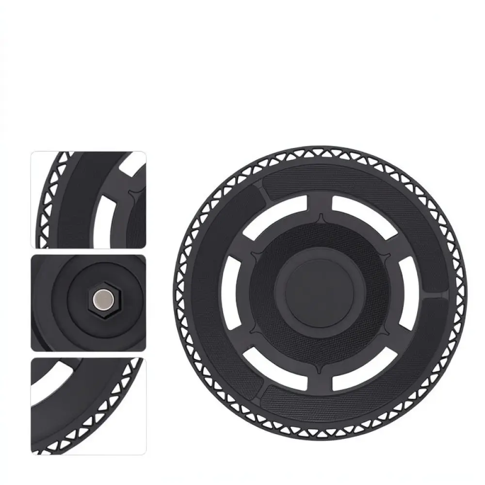Cleaning Tool Base For For Mijia 5C Robot Vacuum Replacement Mop Cloth Holder Durable Accessory Spare Parts