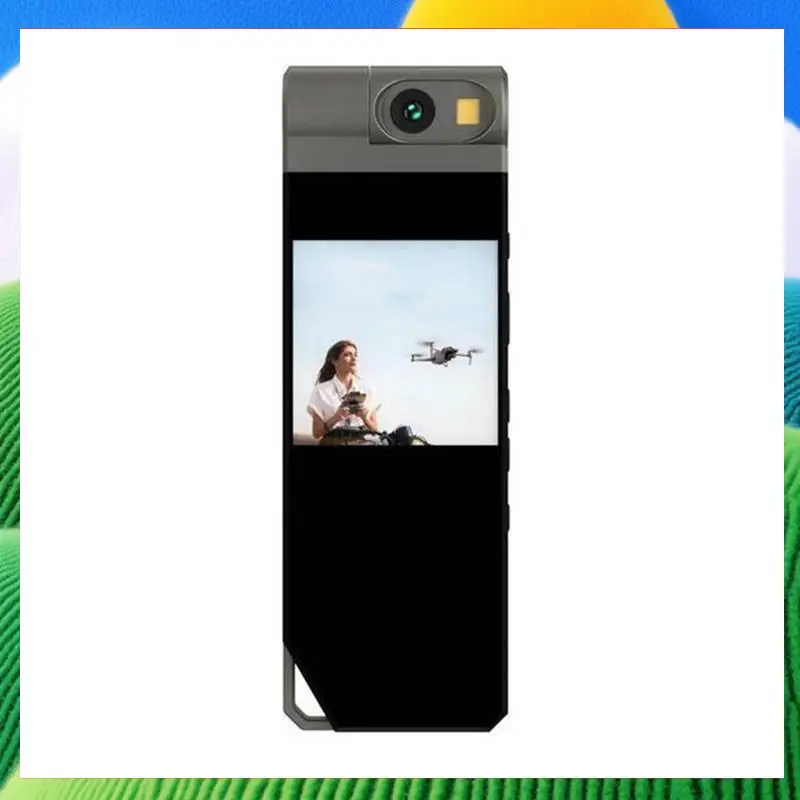 B40 Mini Camera 2K … - image