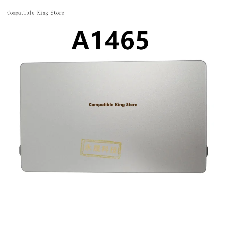 d SUIT for A1297 A1278 A1286 A1534 Touchpad A1465 A1466 Touchpad Mouse Grey Silver Touchpad