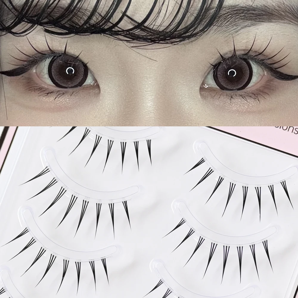 Jirai Gal Makeup Ja…