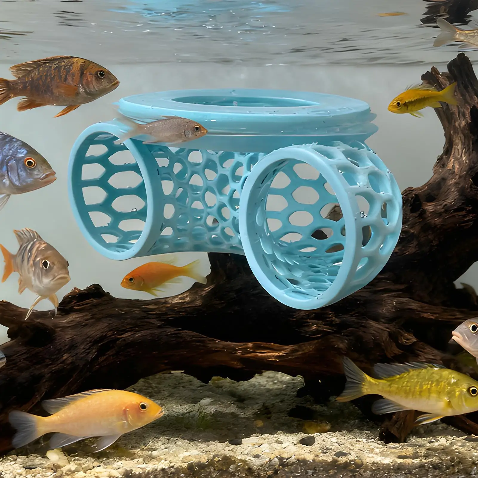 Betta Hammock Float…