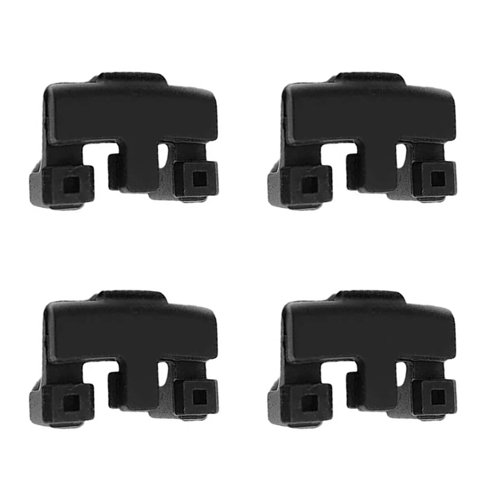 Рисунок 3 - резиновые бамперы для фритюрни