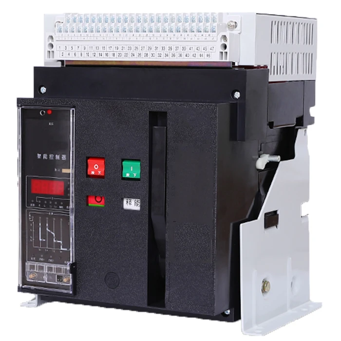 

Wholesale Cheap Price Low Voltage Air Circuit Breaker ACB