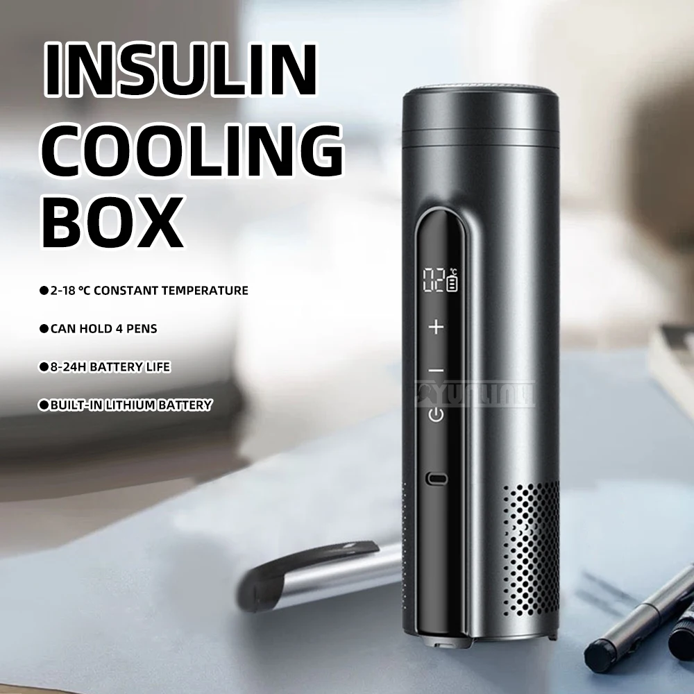 

CW-802 Portable Dual Control Refrigerated Cup for Cold And Hot Beverages Compact Personal Cooling And Heating Device
