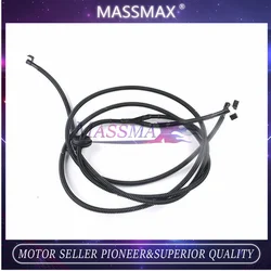 4F0955953Windshield Wiper Washer Spray Hose For Audi A6 allroad quattro2007-2011 A6/S6/Avant quattro 2005-2008 A6/Avant2005-2008