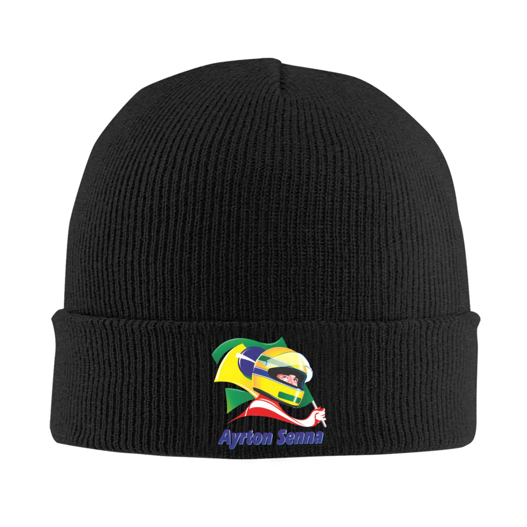 conductor-de-corrida-ayrton-senna-cranios-gorros-bones-das-mulheres-dos-homens-unisex-streetwear-inverno-quente-chapeu-de-malha-adulto-bonnet-chapeus
