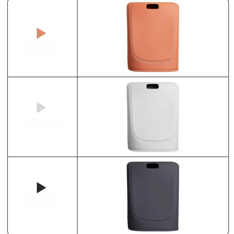 

For Mercedes-Benz S-Class S400L S450L S480 Rear Armrest Box Protective Cover Car Decoration Products Daquan Accesorios Para Auto