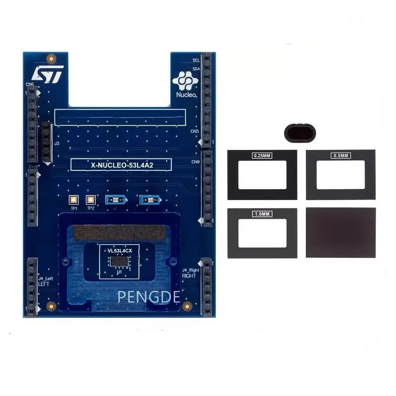 Spot d'origine X-NUCLEO-53L4A2 Drassensor haute précision à temps de vol