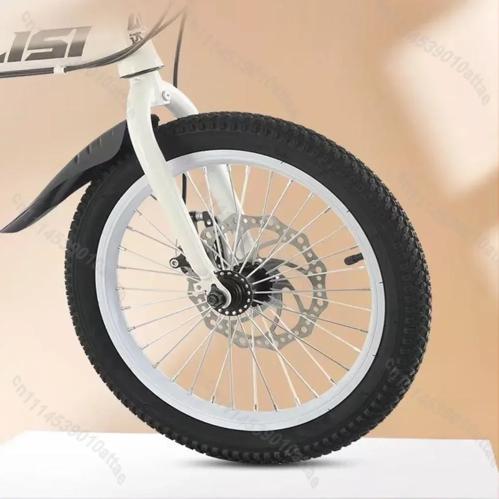 Folding Bicycle 14 16 Inch Portable Mini Wheel Bike For Adults Men Women Students Urban Commute Riding High Quality Light Weight