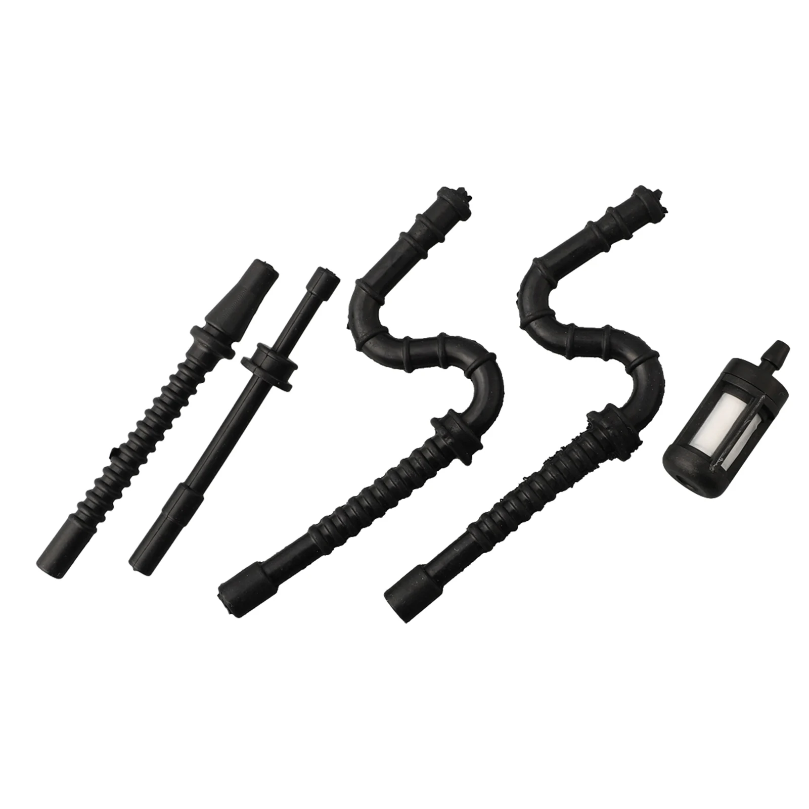 Hose Pipe Fuel Line 1119 358 7701 Replace Oil Line Fuel Filter Garden Tools Accessries MS290 MS340 MS360 MS390