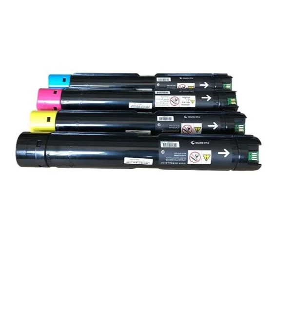 

1PCS For Xerox Versalink C7020 C7025 C7030 Toner Cartridge Japan New Compatible Color Copier Premium
