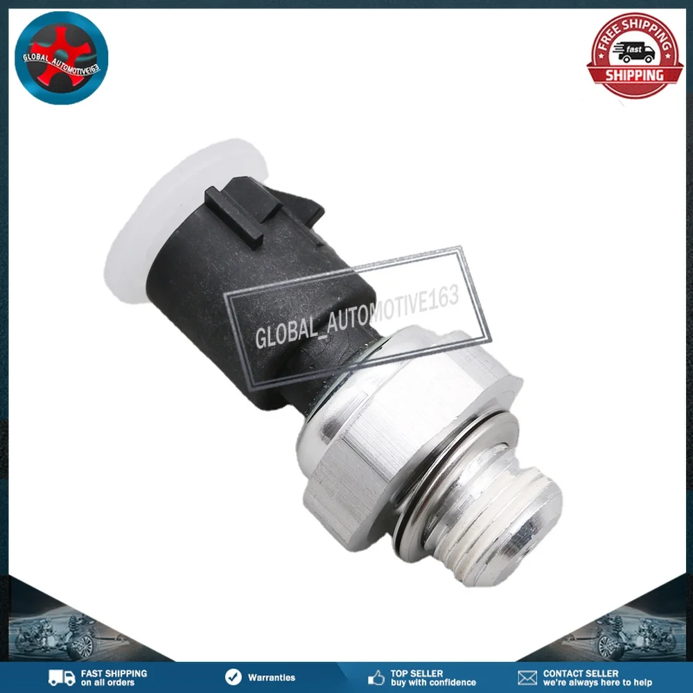 For Buick Cadillac Chevrolet GMC Hummer Pontiac Saab Oil Pressure Sensor 12621234