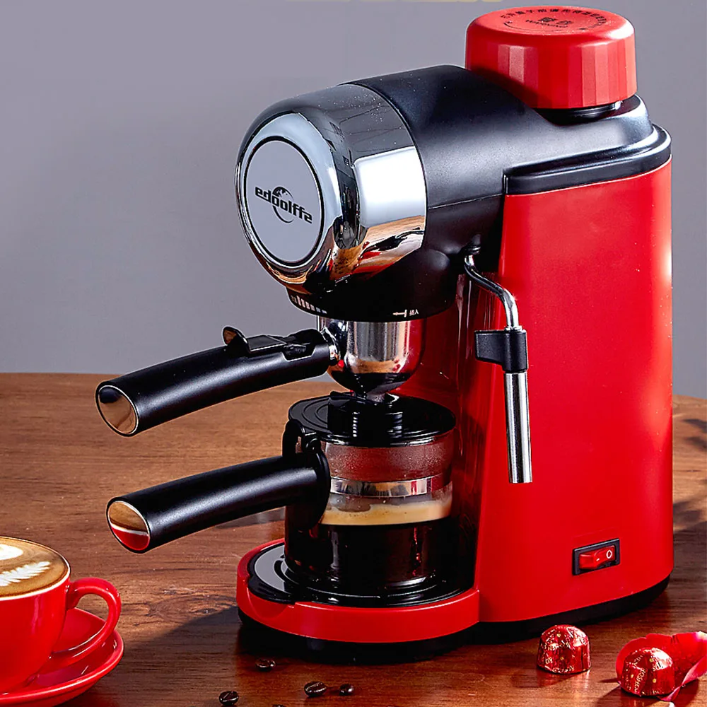 

Home Cafetera Italiana Maquina De Cafe Other Coffee Makers Automatic Espresso Coffee Machine