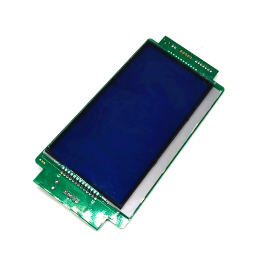 KONE Elevator LCD Liquid Crystal Transverse Display PCB Board KM51104206G01 KM51104209G02 KM51167889G02 KM51167889G03 1 Piece