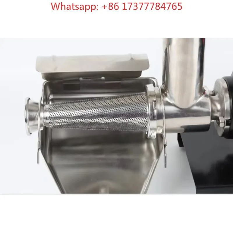Good Quality Tomato/mango/vagetable Sauce/paste Making Machine