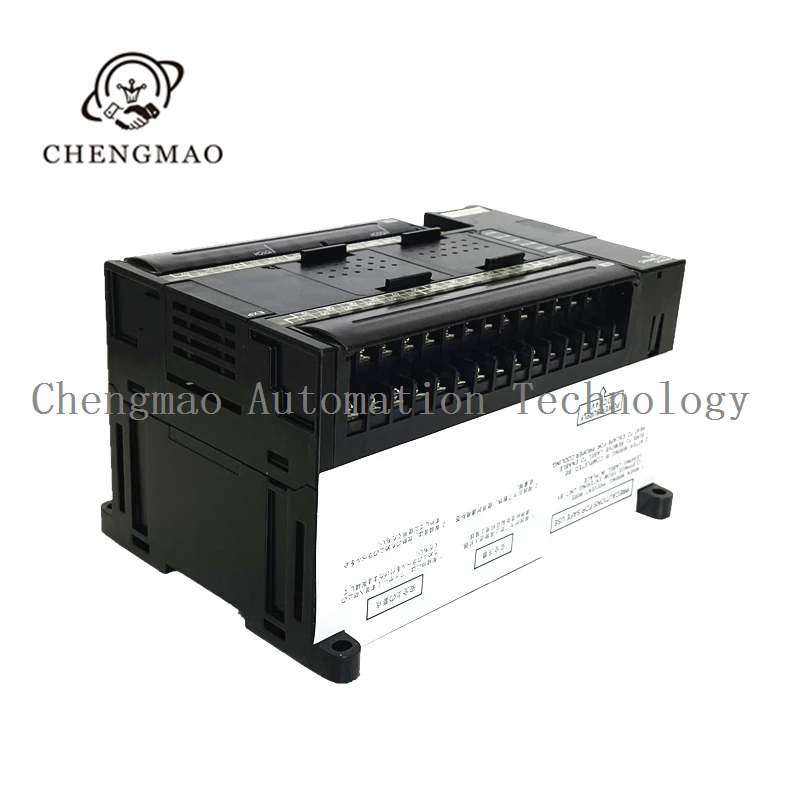 جديد وأصلي PLC Sysmac وحدة المعالجة المركزية وحدة CP1L-EM CP1L-EL CP1L-M40DR-A CP1L-M40DR-D CP1L-M40DT-A