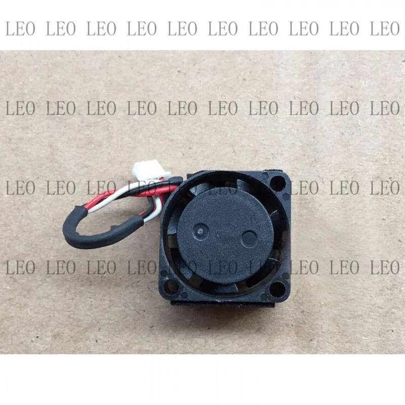 MY 1pcs  For ADDA AD2005LB-G73 fan 2Cm 5V 0.08A 20*20*10mm for notebook fan 3pin
