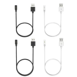 Smartwatch Charging Wire Cradles Charging Cable For Xiaomi Mi Band 9 Magnetic Charging Cord Watch Charging Accessories