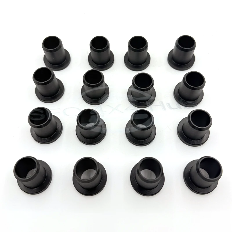 

16Pcs Arm Buffer Sleeve Bushing FOR SEGWAY Snarler AT6 S/L E5/T3b AT10L AT10WL ABS ATV QUAD PARTS P/N : U01D11001001