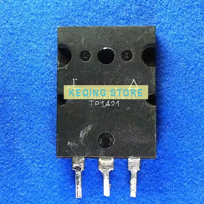 10PCS Used+Not NEW+Send after Measure IXFK32N100P TO-264 MOS FET 1000V 32A Quality Assurance